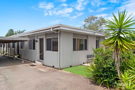 1/10 Long St, Rangeville, QLD 4350