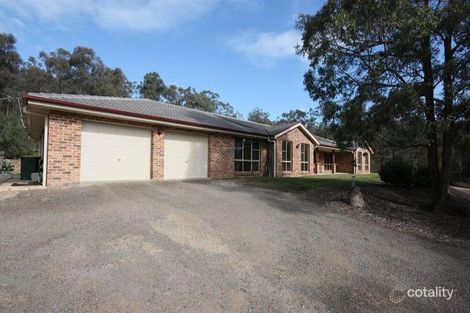 Property photo of 19 The Glade Gowrie NSW 2330