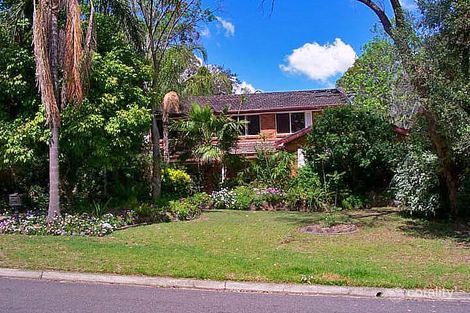 4 Imlay Ave, Carlingford, NSW 2118