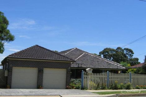 351 Kissing Point Rd, Ermington, NSW 2115