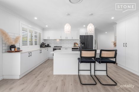 Property photo of 236 Warnervale Road Hamlyn Terrace NSW 2259