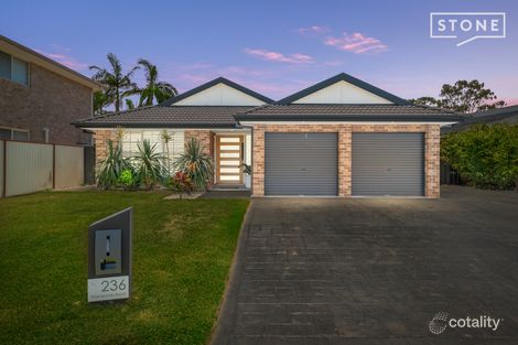 236 Warnervale Rd, Hamlyn Terrace, NSW 2259