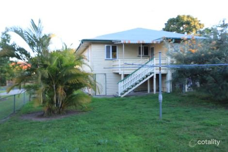 Property photo of 2/10 Third Street Camp Hill QLD 4152