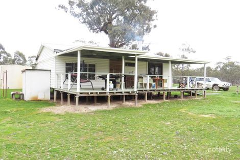 457 Old Heathcote Rd, Cornella, VIC 3551