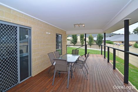 Property photo of 15 Nicola Place Lavington NSW 2641