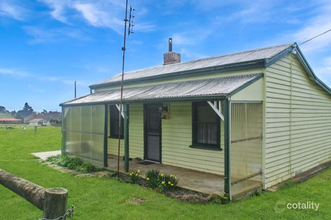 Property photo of 334 Metaira Road Ridgley TAS 7321