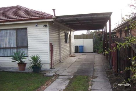 Property photo of 25 Glendale Road Springvale VIC 3171