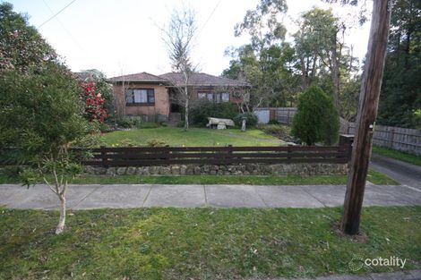 25 Hume St, Ringwood East, VIC 3135