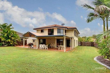 Property photo of 19 Oak Grove Way Sippy Downs QLD 4556