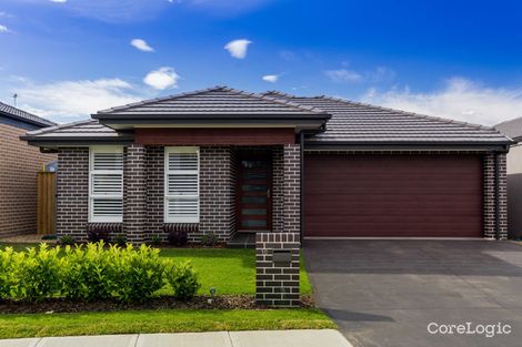 Property photo of 10 Everingham Street Colebee NSW 2761