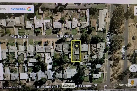 28 Parke St, Robinvale, VIC 3549