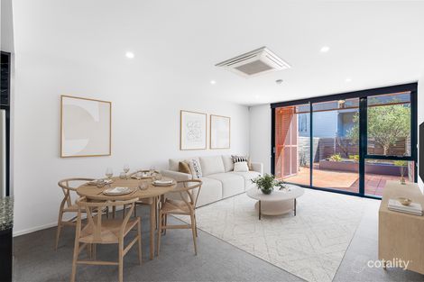 Property photo of 2/1 Collins Street Hobart TAS 7000