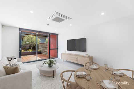 Property photo of 2/1 Collins Street Hobart TAS 7000