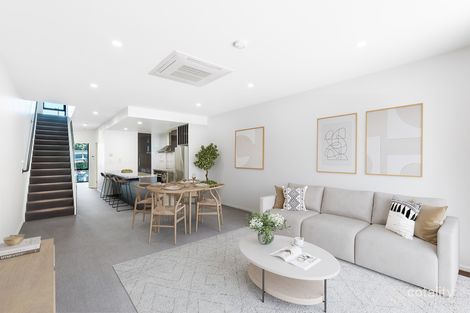 Property photo of 2/1 Collins Street Hobart TAS 7000
