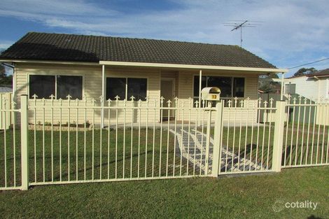 Property photo of 13 Siebel Street Blacktown NSW 2148