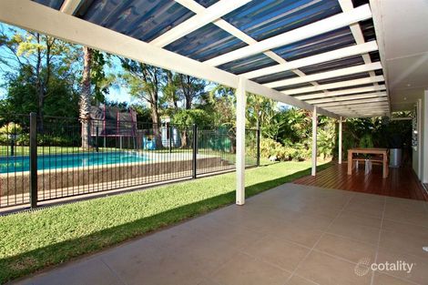 Property photo of 68 Collins Crescent Benowa QLD 4217