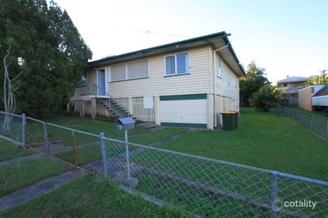 2/10 Third St, Camp Hill, QLD 4152