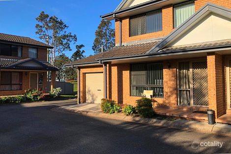 49/20-22 Molly Morgan Dr, East Maitland, NSW 2323