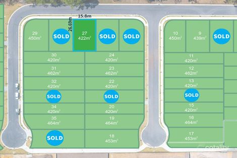 Lot 27/7 Henderson St, Redbank, QLD 4301