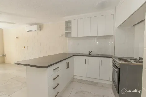 Property photo of 7/7 Windsor Street Hermit Park QLD 4812