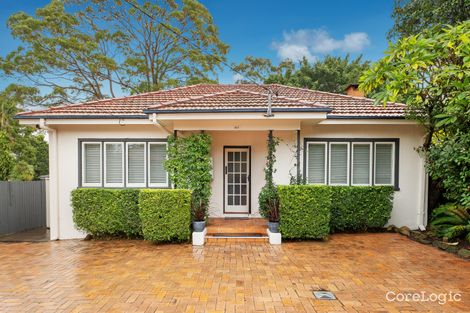 Property photo of 265 Burns Bay Road Lane Cove West NSW 2066