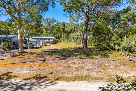 Contact Agent For Address, Russell Island, QLD 4184