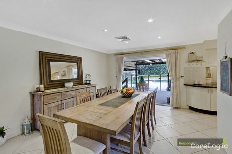 Property photo of 16 Cumberland Avenue Castle Hill NSW 2154