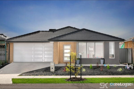 Property photo of 22 Mackinac Avenue Wallan VIC 3756