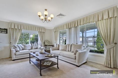 Property photo of 16 Cumberland Avenue Castle Hill NSW 2154