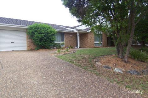 Property photo of 38 Liquidamber Drive Narellan Vale NSW 2567