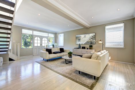 Property photo of 18 Sirius Cove Road Mosman NSW 2088