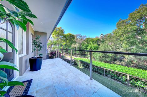 Property photo of 18 Sirius Cove Road Mosman NSW 2088