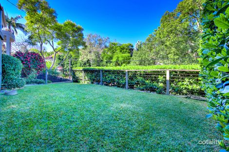 Property photo of 18 Sirius Cove Road Mosman NSW 2088