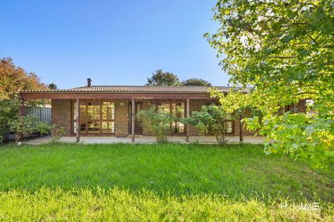 25 Mellor Cct, Florey, ACT 2615