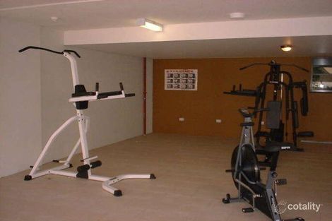 Property photo of 8/35 Buchanan Street West End QLD 4101