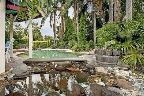 Property photo of 27 Bass Street Barellan Point QLD 4306