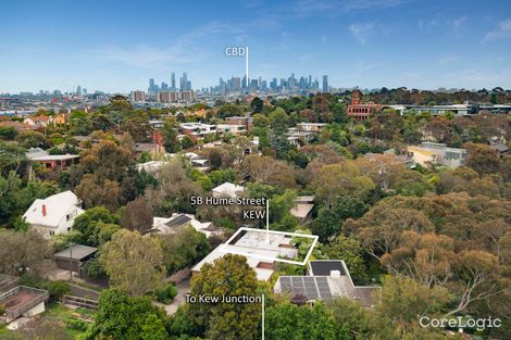 5b Hume St, Kew, VIC 3101