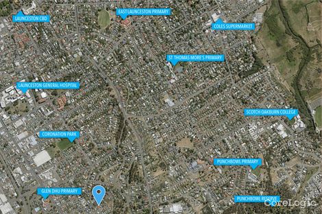 1/11 Leslie Pl, South Launceston, TAS 7249