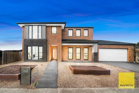 Property photo of 4 Tyler Crescent Tarneit VIC 3029