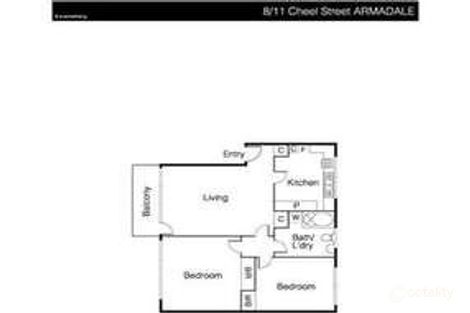 Property photo of 8/11 Cheel Street Armadale VIC 3143