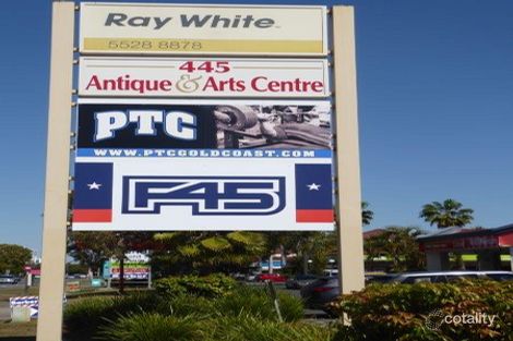 3/445-451 Oxley Dr, Runaway Bay, QLD 4216