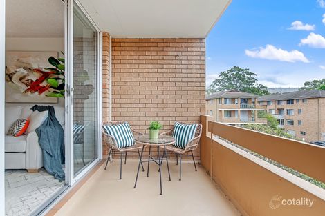 6/5 Muriel St, Hornsby, NSW 2077