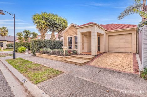 Property photo of 18 Grasswren Way Mawson Lakes SA 5095