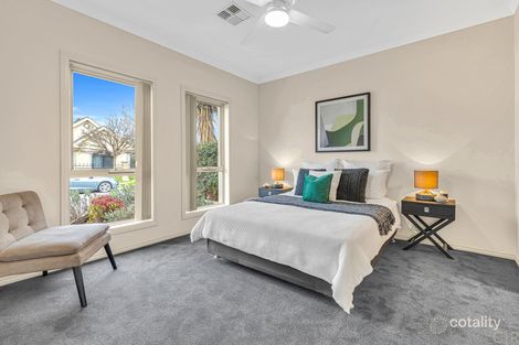 Property photo of 18 Grasswren Way Mawson Lakes SA 5095