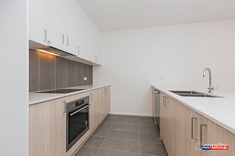 Property photo of 41/30 Lonsdale Street Braddon ACT 2612