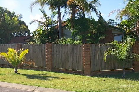 1 Goulburn Ct, Helensvale, QLD 4212