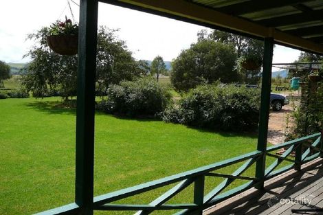 Property photo of 25 Washbourne Road Emu Vale QLD 4371