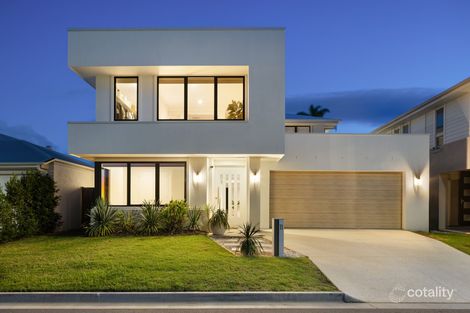 11 Headway St, Nerang, QLD 4211