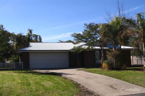 3 Miscamble St, Roma, QLD 4455