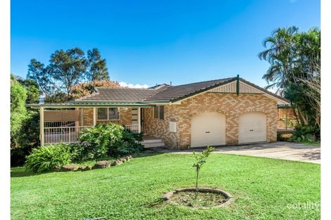 Property photo of 1/14 Pendara Crescent Lismore Heights NSW 2480